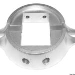 Anodo Saildrive Lombardini Ø152 43.750.05 Tecnoseal