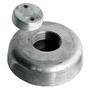 Anodo a scomparsa mm 120 43.918.28 Tecnoseal