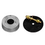 Anodo a scomparsa Ø mm 135 in magnesio 43.918.47 Tecnoseal