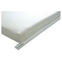 Osculati 44.010.02 Canalina In Pvc Bianco 4 M Per Cuscinerie profili guarnizioni e canaline