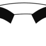 Profilo a “C” inox 20mm foro imbutito 44.477.20 Douglas marine