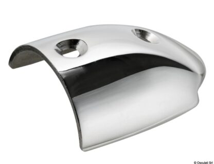 Terminale per profilo 20 svasato 44.484.33 Douglas marine