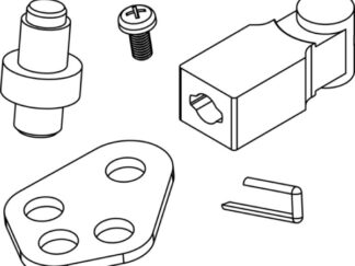 Kit adattamento K65 45.100.21 Ultraflex