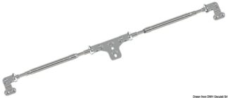 Barra accoppiamento A97-30 45.156.17 Ultraflex