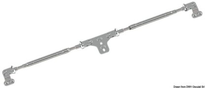 Barra accoppiamento A97-35,5 45.156.18 Ultraflex