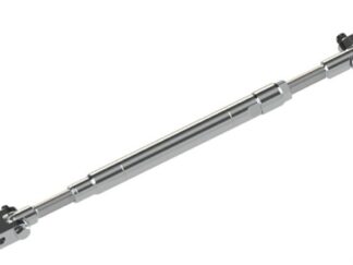 Barra accoppiamento A96-34,5 45.156.20 Ultraflex