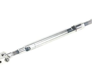 Osculati 45.156.28 Barra Accoppiamento Inter. Motori Da 32” A 37,5” S