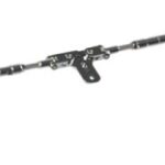 Barra accoppiamento inter. motori da 30” a 30,5” S 45.156.30 Ultraflex