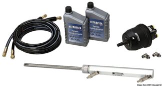 Timoneria HYCO-OBS/M-60 45.270.09 Ultraflex