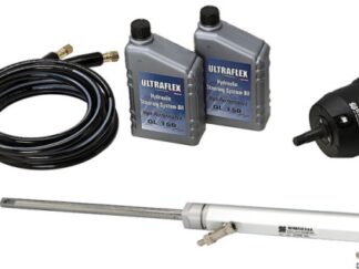 Timoneria HYCO-OBS/M-60 45.270.09 Ultraflex