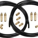 Kit autop. Gotech per timonerie 45.273.00/01/03 45.273.10 Ultraflex