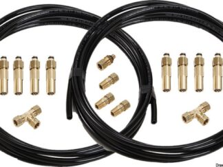 Kit autop. Gotech per timonerie 45.273.00/01/03 45.273.10 Ultraflex