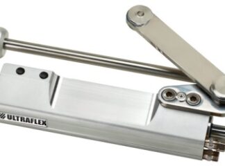Pistone Silversteer UC130-SVS/2 45.276.08 Ultraflex