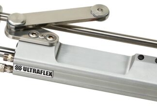 Pistone Silversteer UC130P-SVS/2 45.276.09 Ultraflex