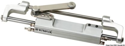 Pistone Silversteer UC130P-SVS/1 45.276.07 Ultraflex
