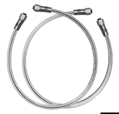 Kit collegamento doppio cilindro/motore int.777 lu 45.278.07 Ultraflex