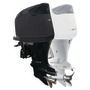 Coprimotore Ventilato Bianco per Suzuki V6 4.4L 46.542.40 Oceansouth