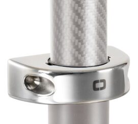 Kit boccole da parete 46.815.10 Osculati