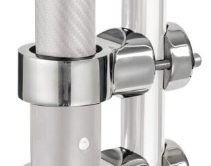 Kit boccole da candeliere 46.815.12 Osculati