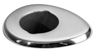 Base palo tendalino flessibile senza tappo 46.825.00 Osculati