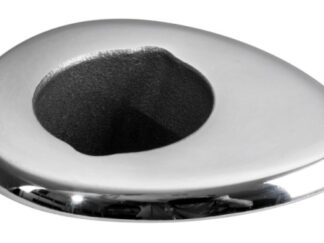 Base palo tendalino flessibile senza tappo 46.825.00 Osculati