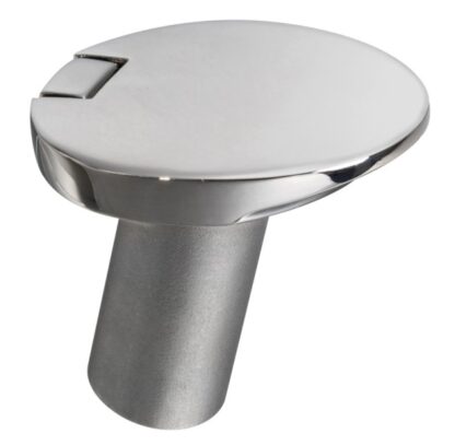 Base palo tendali flessibile con tappo stagno 46.825.02 Osculati
