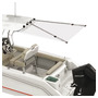 Estensione T-Top Oceansouth cm 137 x 121 bianco 46.910.01 Oceansouth