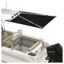 Estensione T-Top Oceansouth cm 137 x 121 nero 46.910.02 Oceansouth
