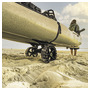 C-Tug R with SandTrakz 47.341.14 Railblaza
