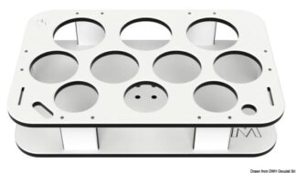 Party table MAGMA 48.517.00 Magma Europe