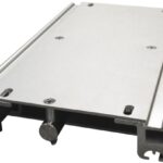 Slitta elettrica scorrevole per sedili 12V 48.716.00 Osculati