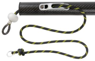 Cima Marlow impiombata 1300 mm 46.817.00 Osculati