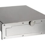 Scaletta EasyOne a scomparsa 49.570.04 Douglas marine