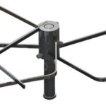 Fermapentole triplo 50.100.93 Osculati