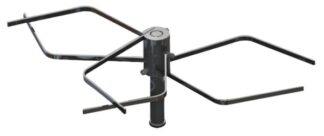 Fermapentole triplo 50.100.93 Osculati