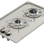 Piano cottura ad incasso 50.102.45 Osculati