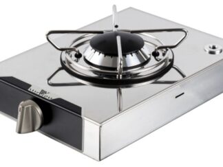 Fornello 1 fuoco esterno 50.103.45 Osculati