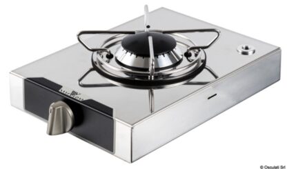 Fornello 1 fuoco esterno 50.103.45 Osculati
