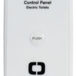 Pannello WC Matromarine 24 A 50.204.44 Osculati