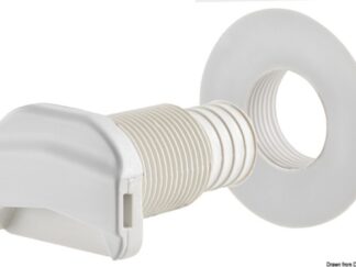 Kit ingresso acqua tazza 50.207.16 Osculati