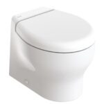 WC Tecma Elegance Short 2G 24V Deep Bowl 50.227.25 Tecma