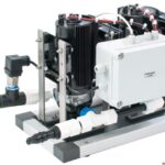 Dissalatore Schenker ZEN 50 /24V 50.237.54 Schenker