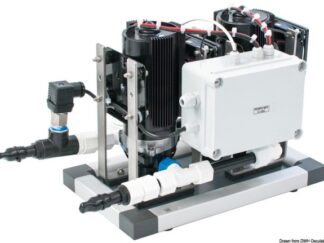 Dissalatore Schenker ZEN 50 /24V 50.237.54 Schenker