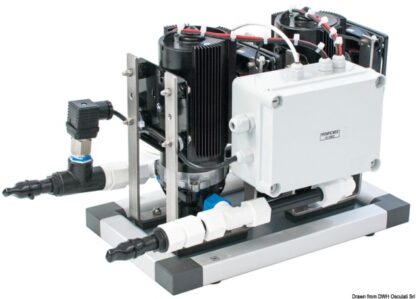 Dissalatore Schenker ZEN 50 /24V 50.237.54 Schenker