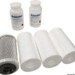 Kit manutenzione per dissalatori Schenker Zen 30 50.239.02 Schenker