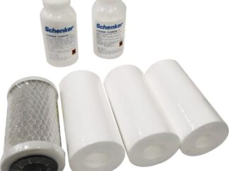 Kit manutenzione per dissalatori Schenker Zen 30 50.239.02 Schenker