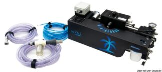 Dissalatore portatile Schenker WIKI 12V 50.240.10 Schenker