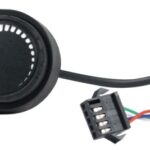 Pannello di controllo analogico 50.251.11 Autoterm