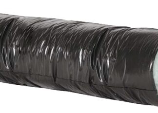 Tubo flessibile di conduzione isolato 152 mm x 10m 50.265.15 Osculati