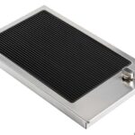 Piano elettrico in acciaio 50.381.02 0